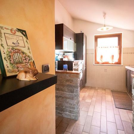 Casa Di Tia Lägenhet Aosta Exteriör bild